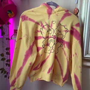 Selling  xs  hoodie from h&m